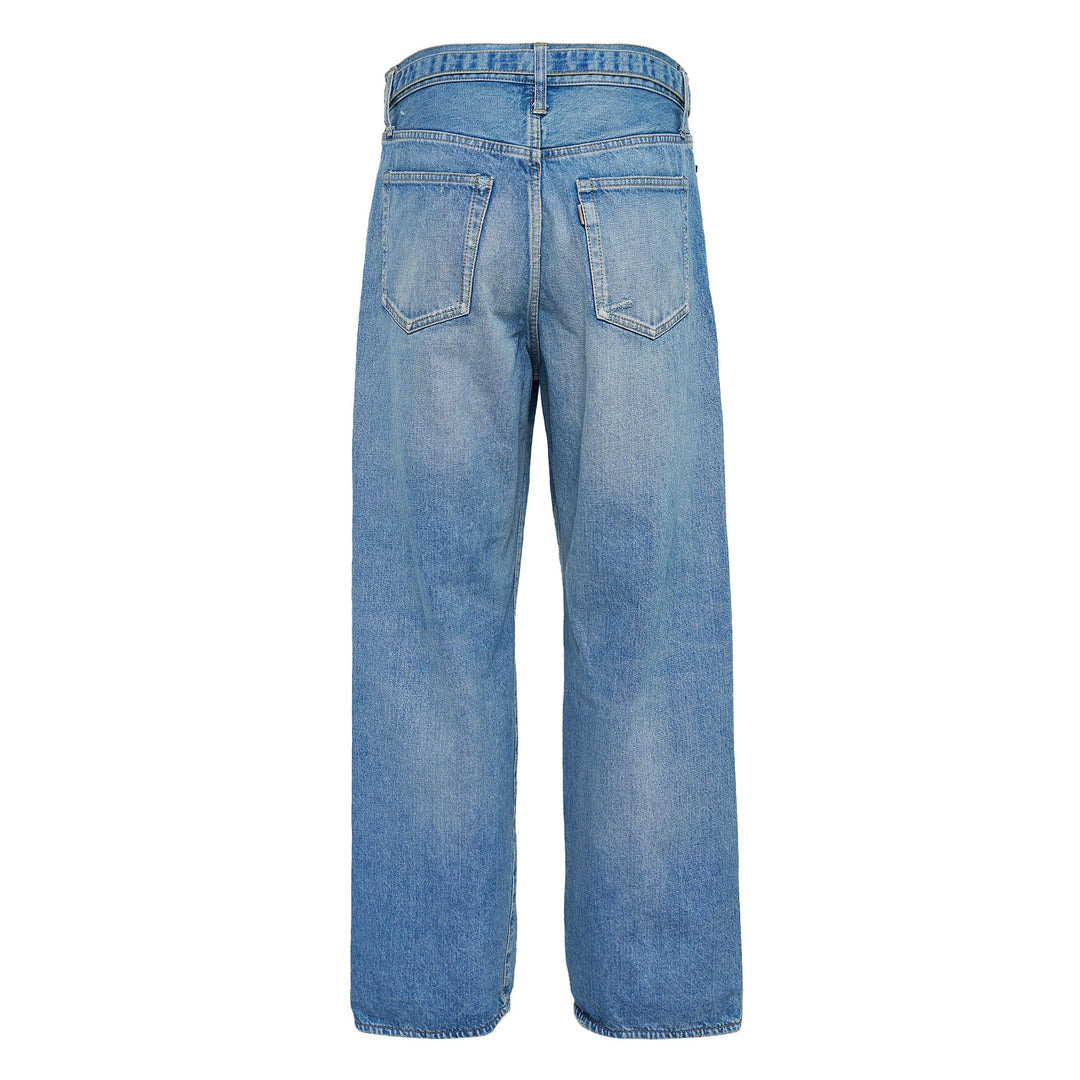 Beyondexx Denim Pants - 2