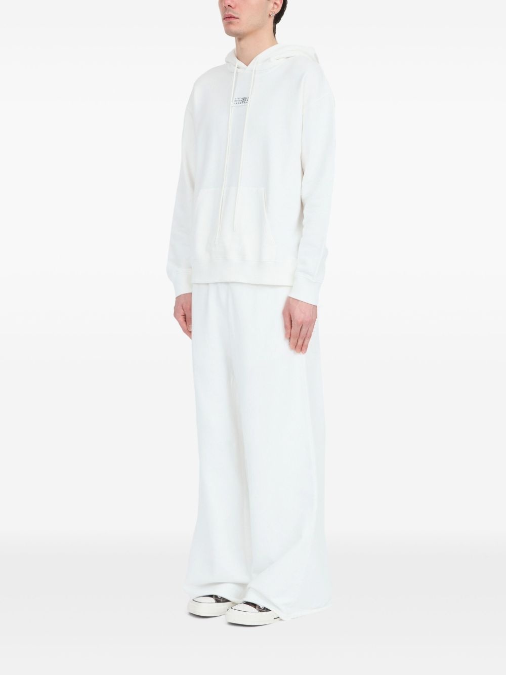 front pocket hoodie - 6