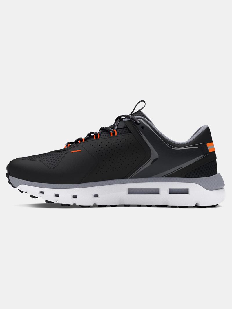 Under Armour Men's UA Summit Trek Shoes outlook