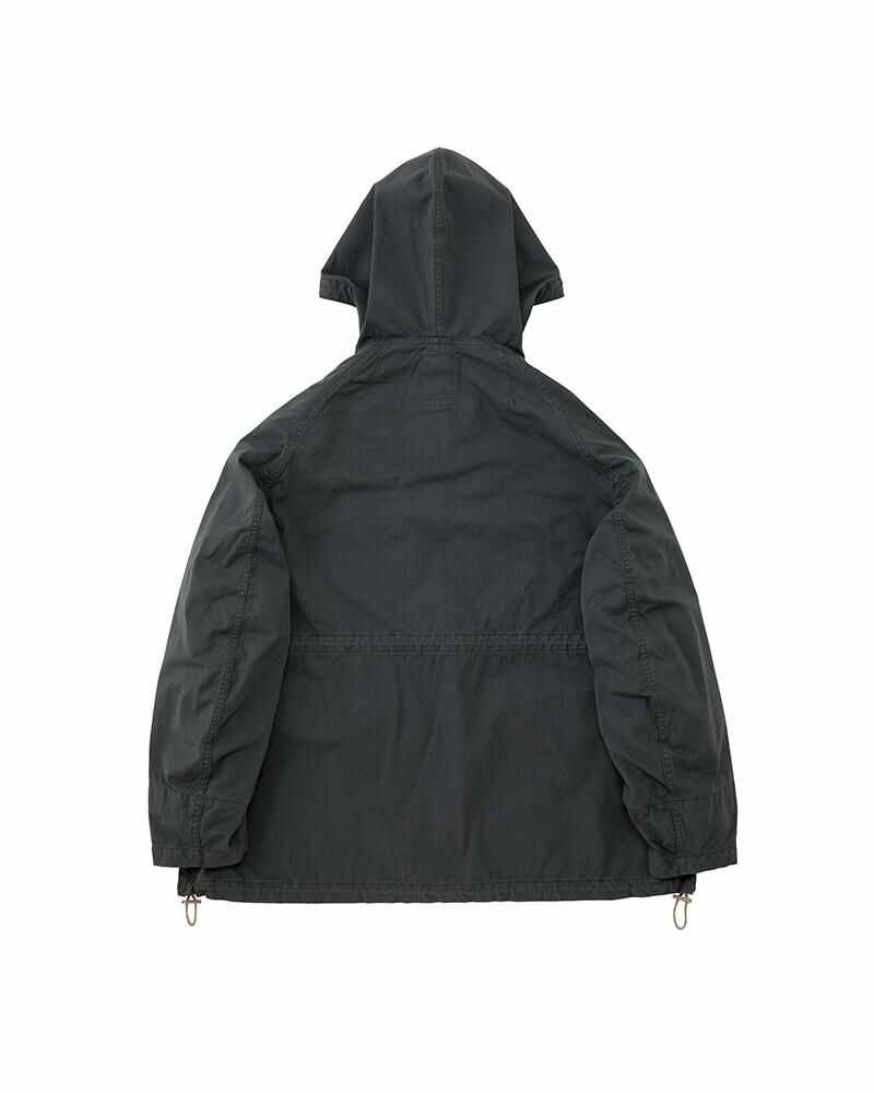 YANKTON PARKA P.O. OLIVE - 2