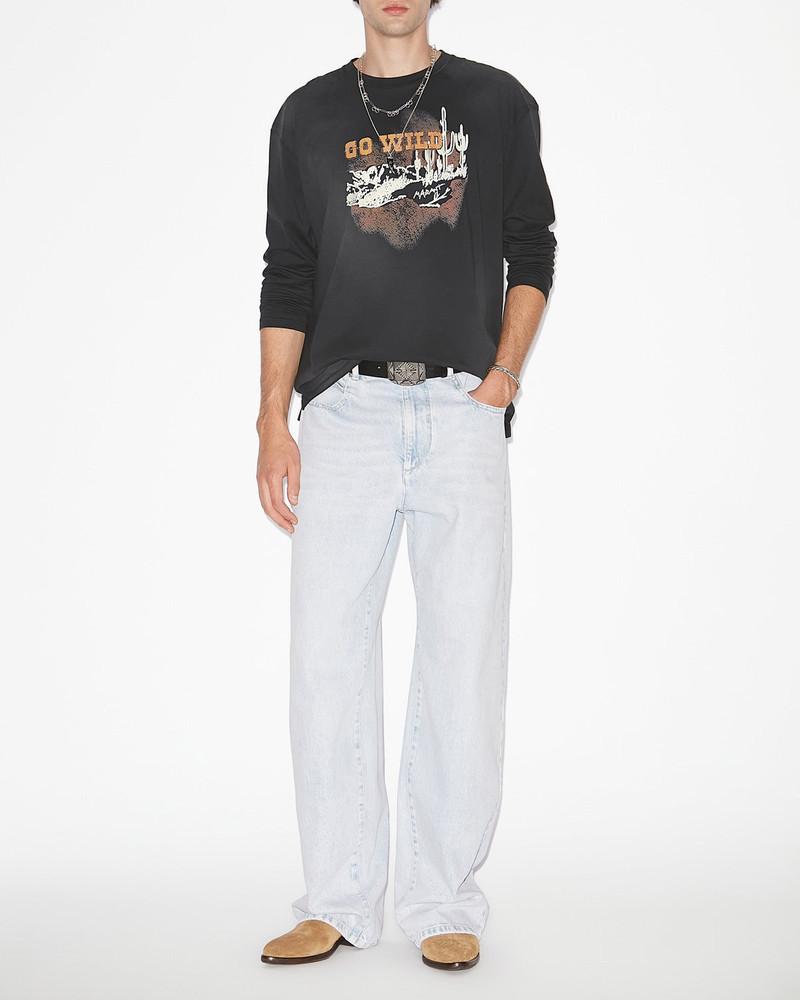 Isabel Marant LEILOHA T-SHIRT outlook