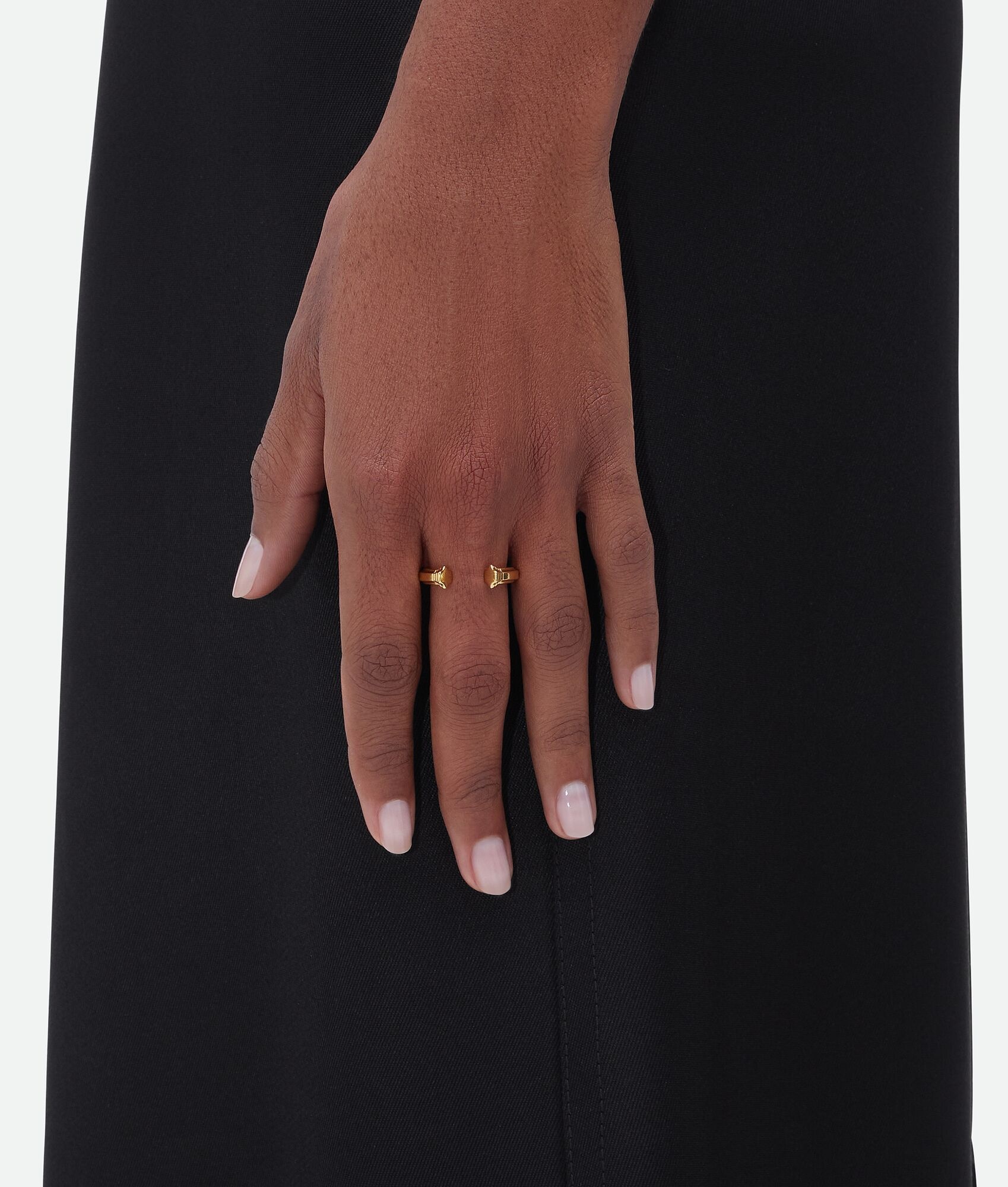 Pillar Ring - 2