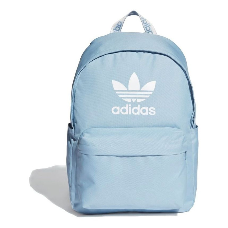 adidas Originals Adicolor Backpack 'Teal White' H65439 1