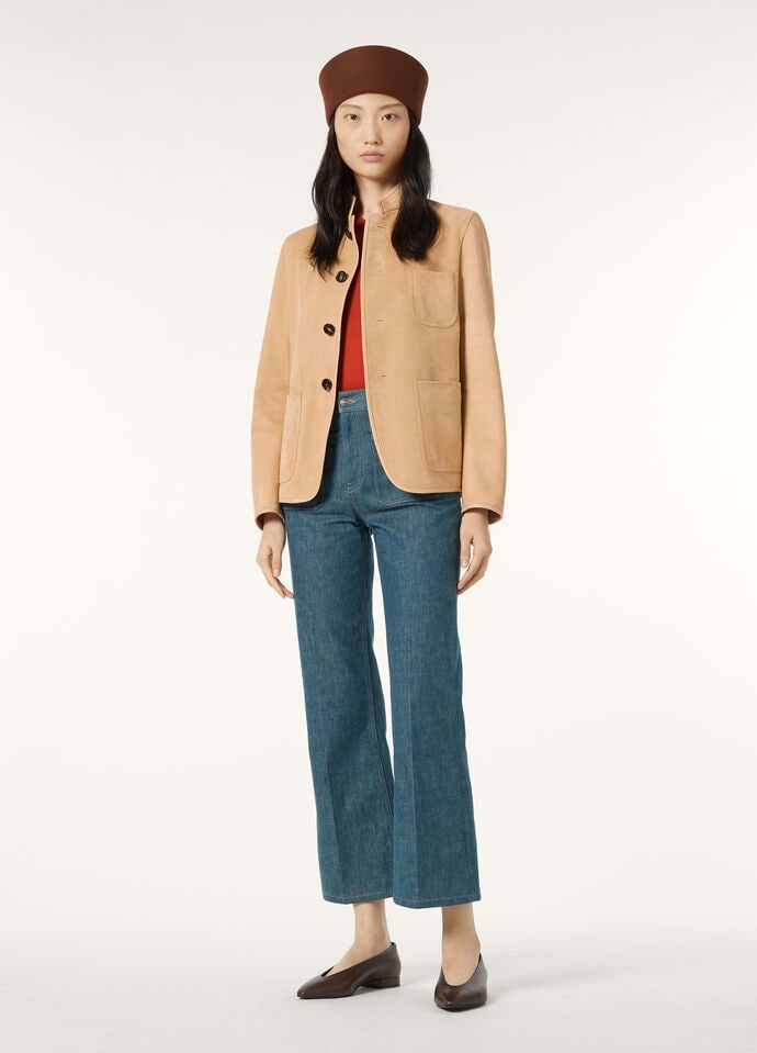 Spagna Mini Jacket - 2