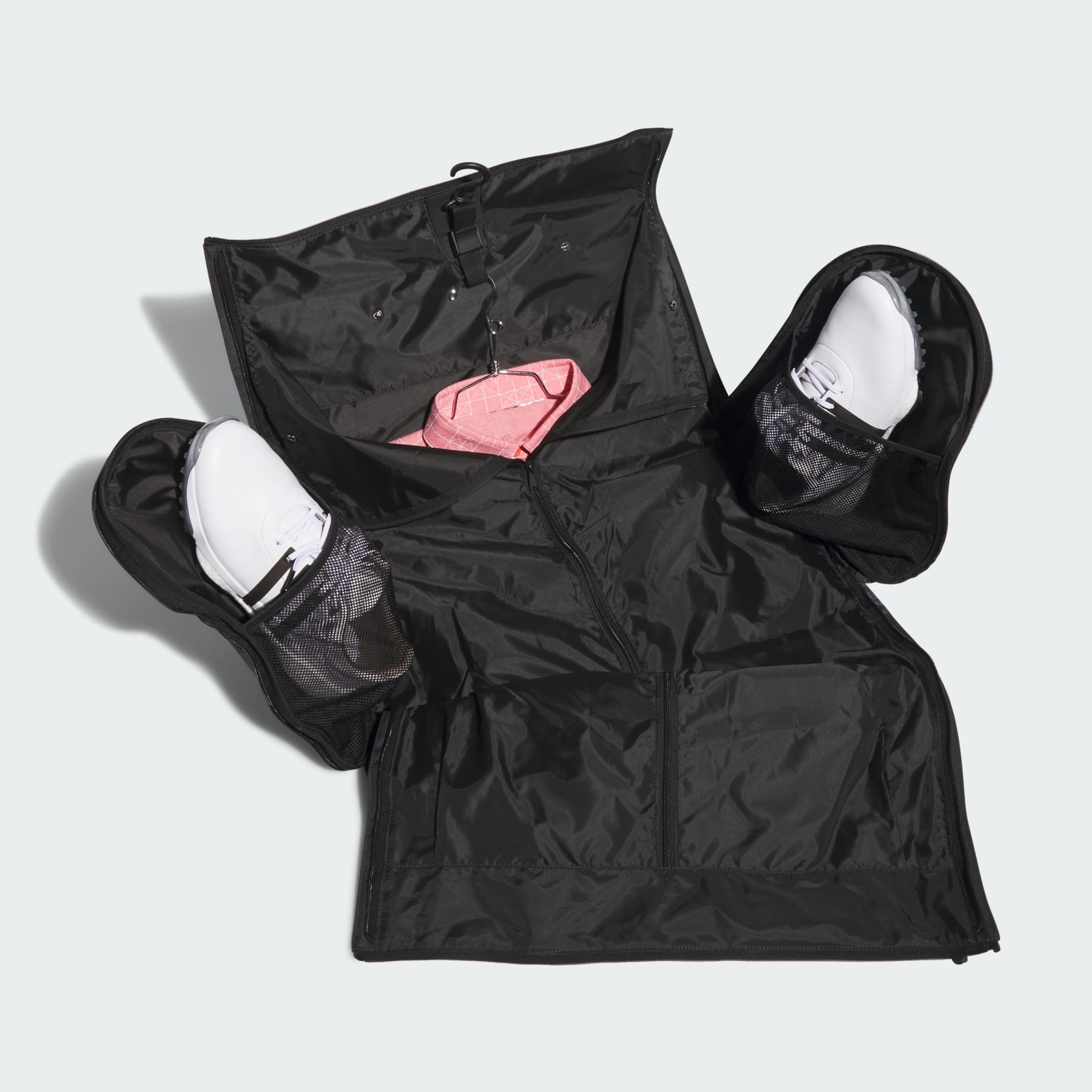 Garment Duffel Bag - 5