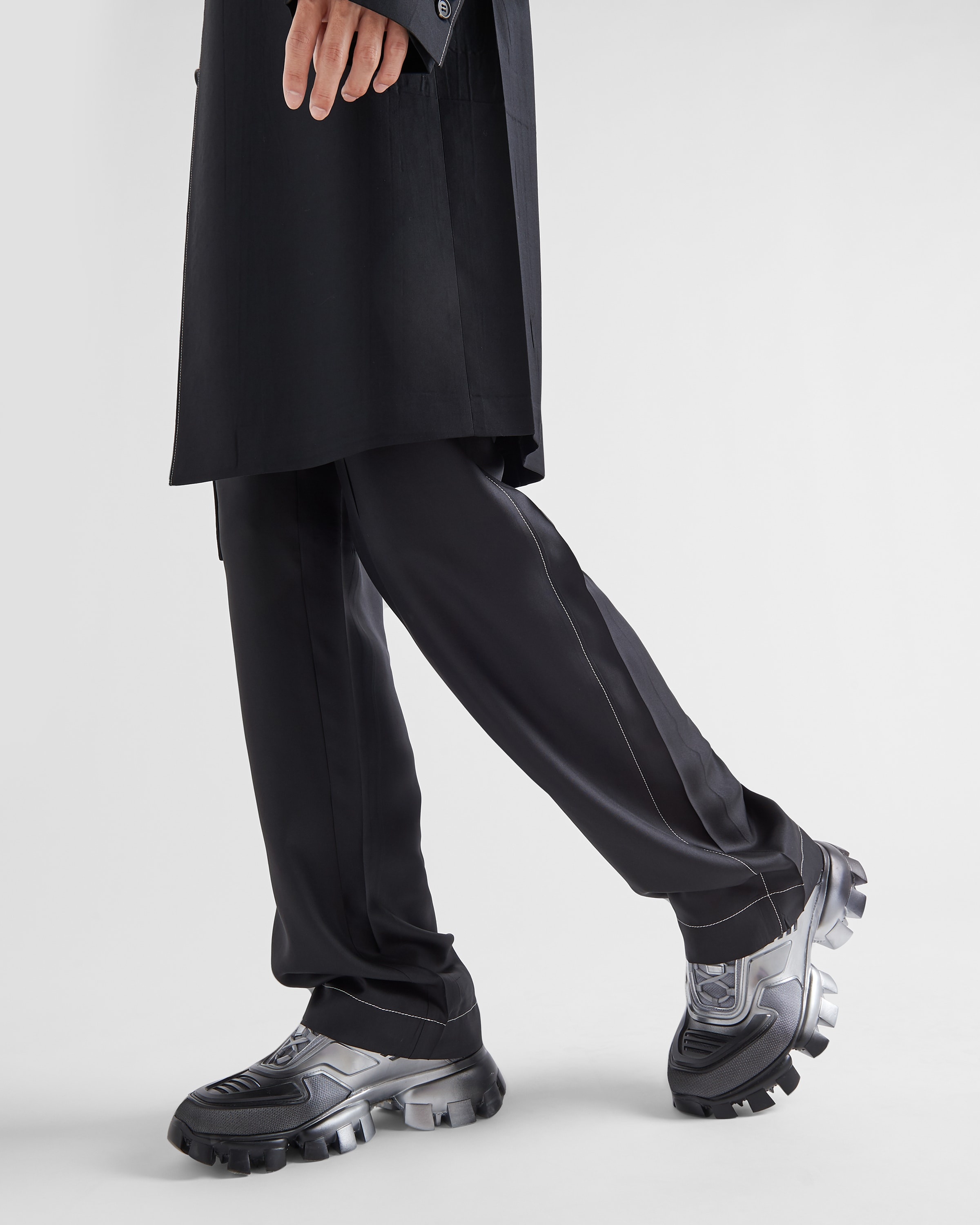 Prada Cloudbust Thunder sneakers - 3