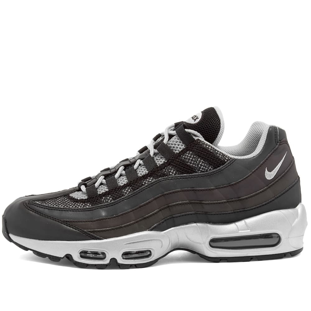 Nike Air Max 95 PRM CL Earthscape - 2