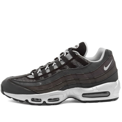 Nike Nike Air Max 95 PRM CL Earthscape outlook