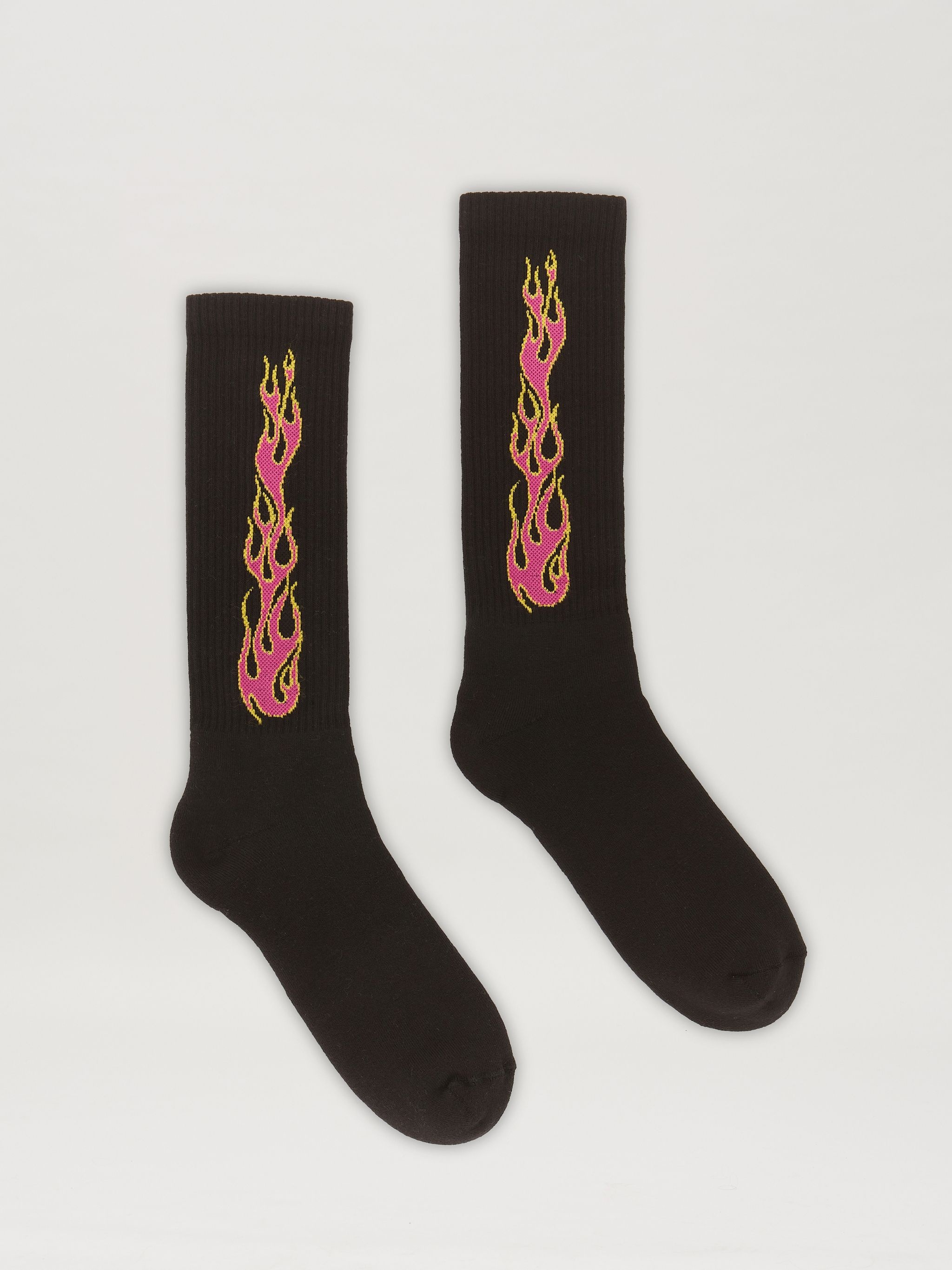 FLAMES SOCKS - 1
