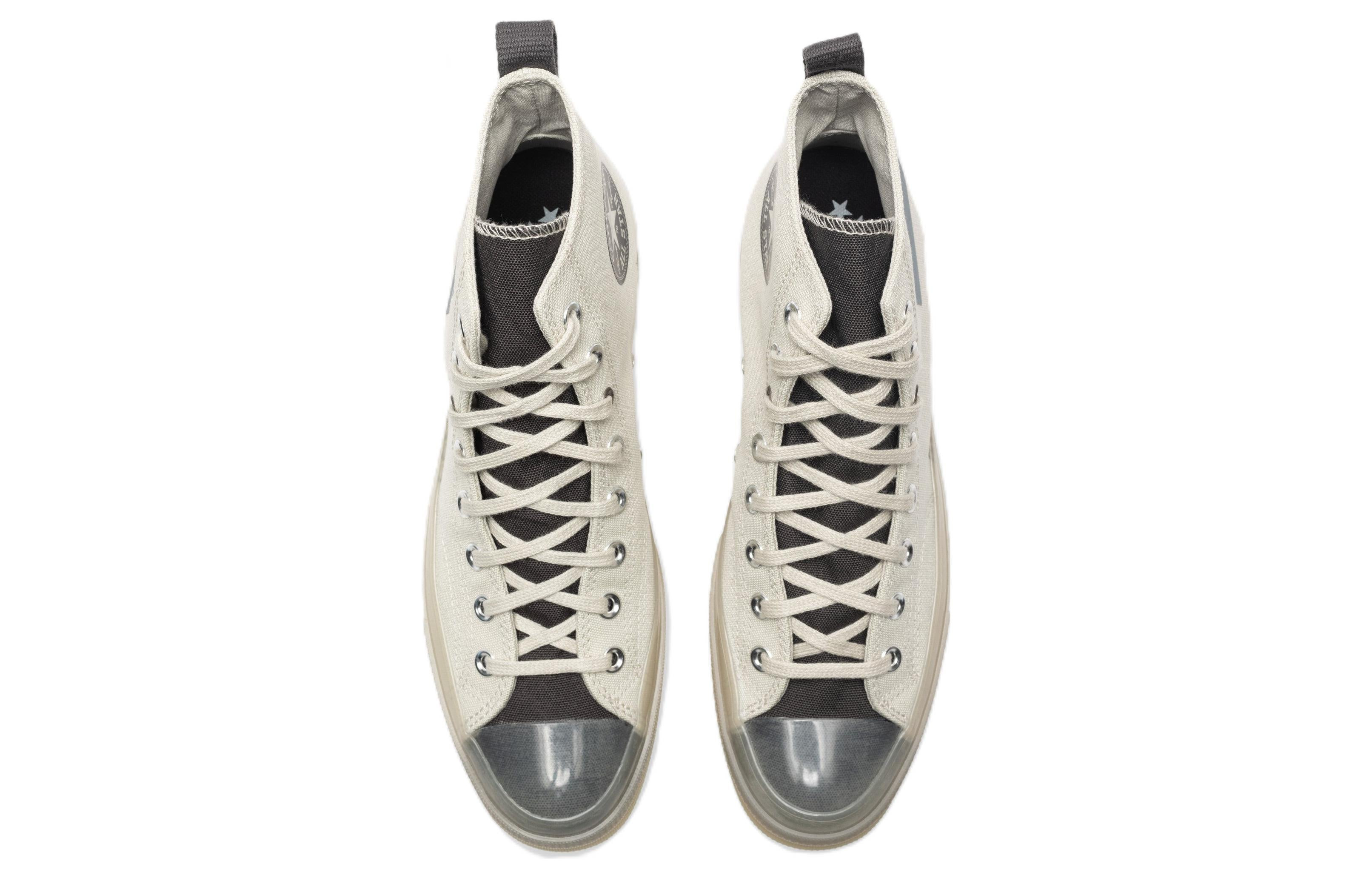 Converse A-Cold-Wall* x Chuck 70 High 'Silver Birch' A02276C - 3