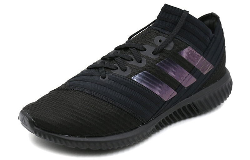 adidas adidas Nemeziz Tango 17.1 'Black' BB3660 outlook