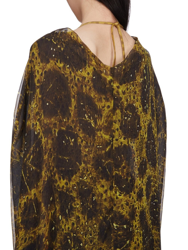 Rick Owens KNITS outlook