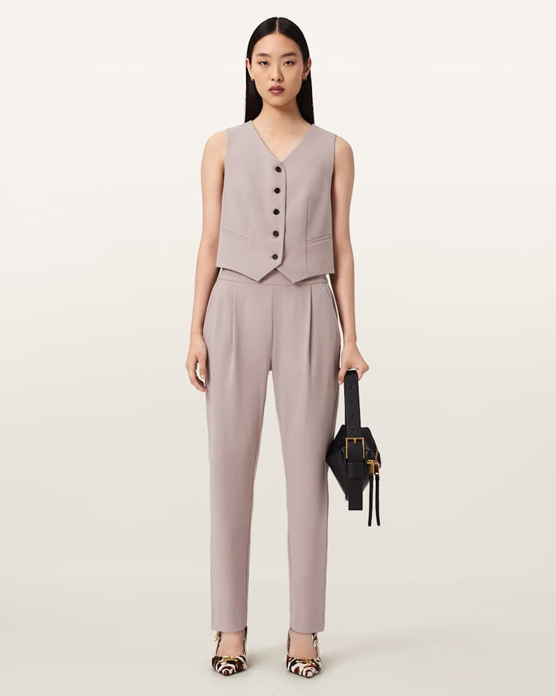 ALEIDA LIGHTWEIGHT TRI PANTS 5