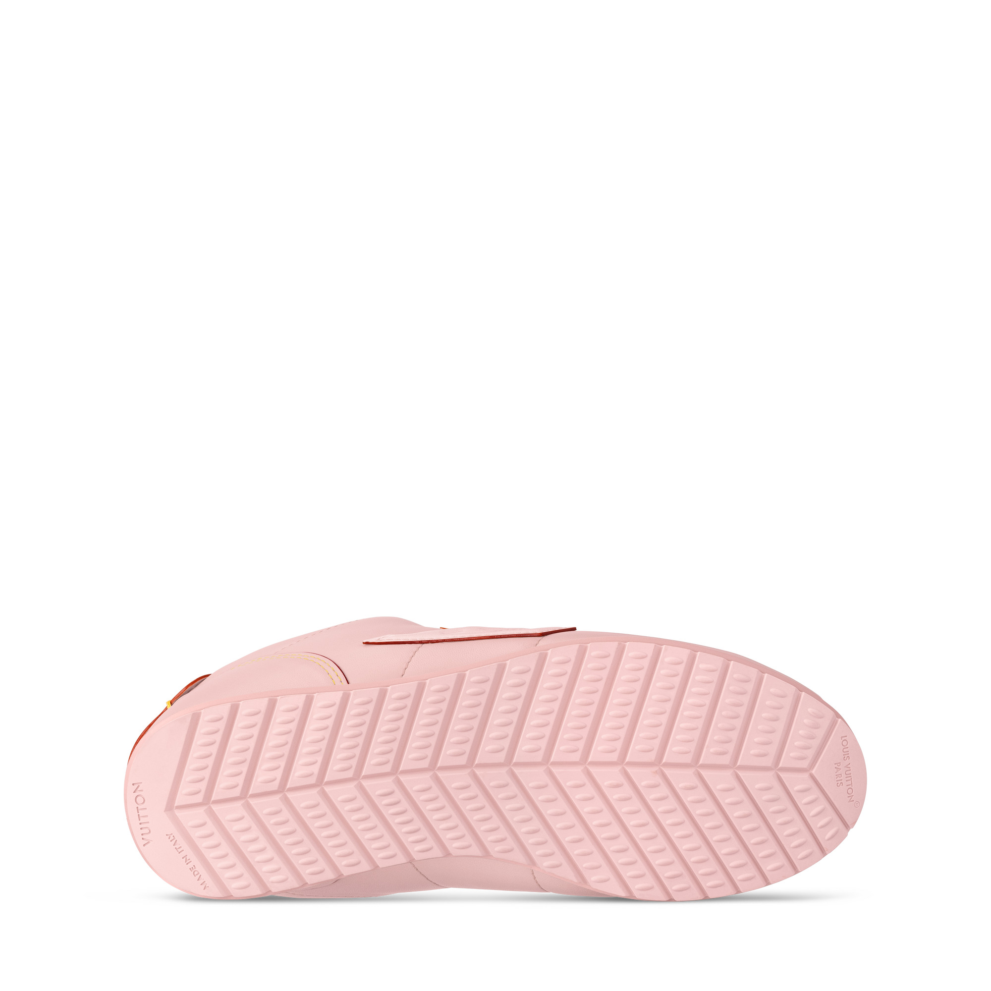 LV BUTTERSOFT Sneaker - 5