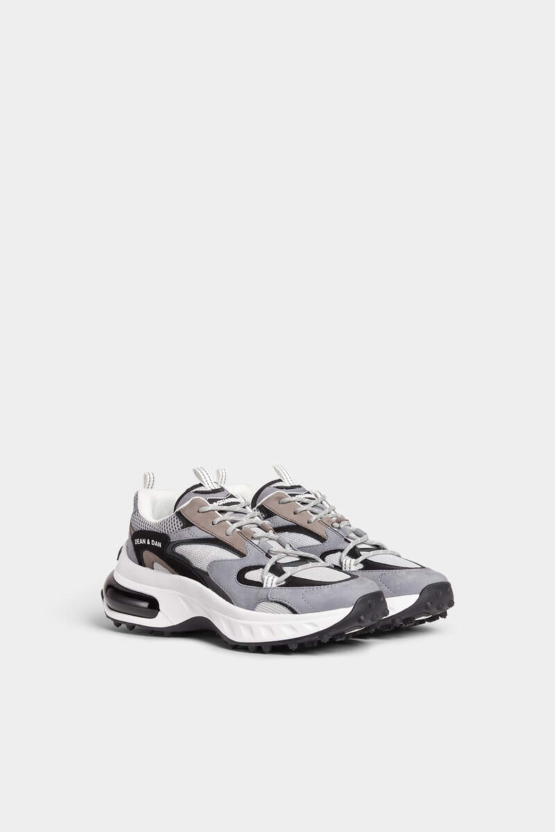 BUBBLE SNEAKERS - 3