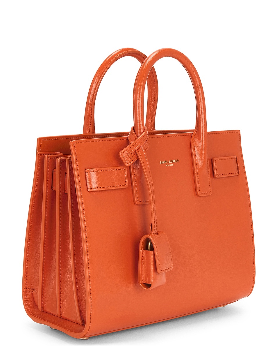Nano Sac De Jour Carryall Bag - 5