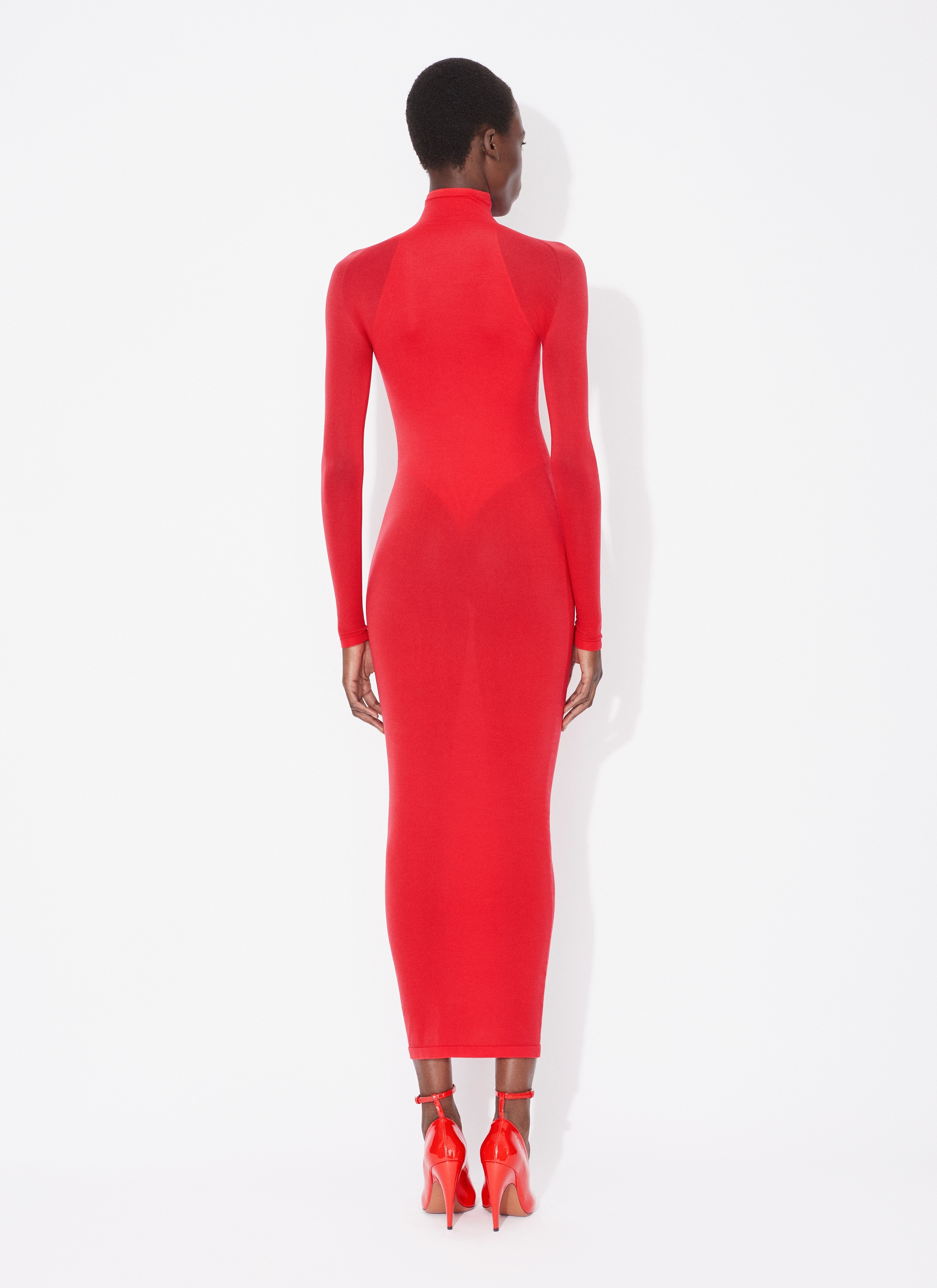 HIGHNECK BODY - 3