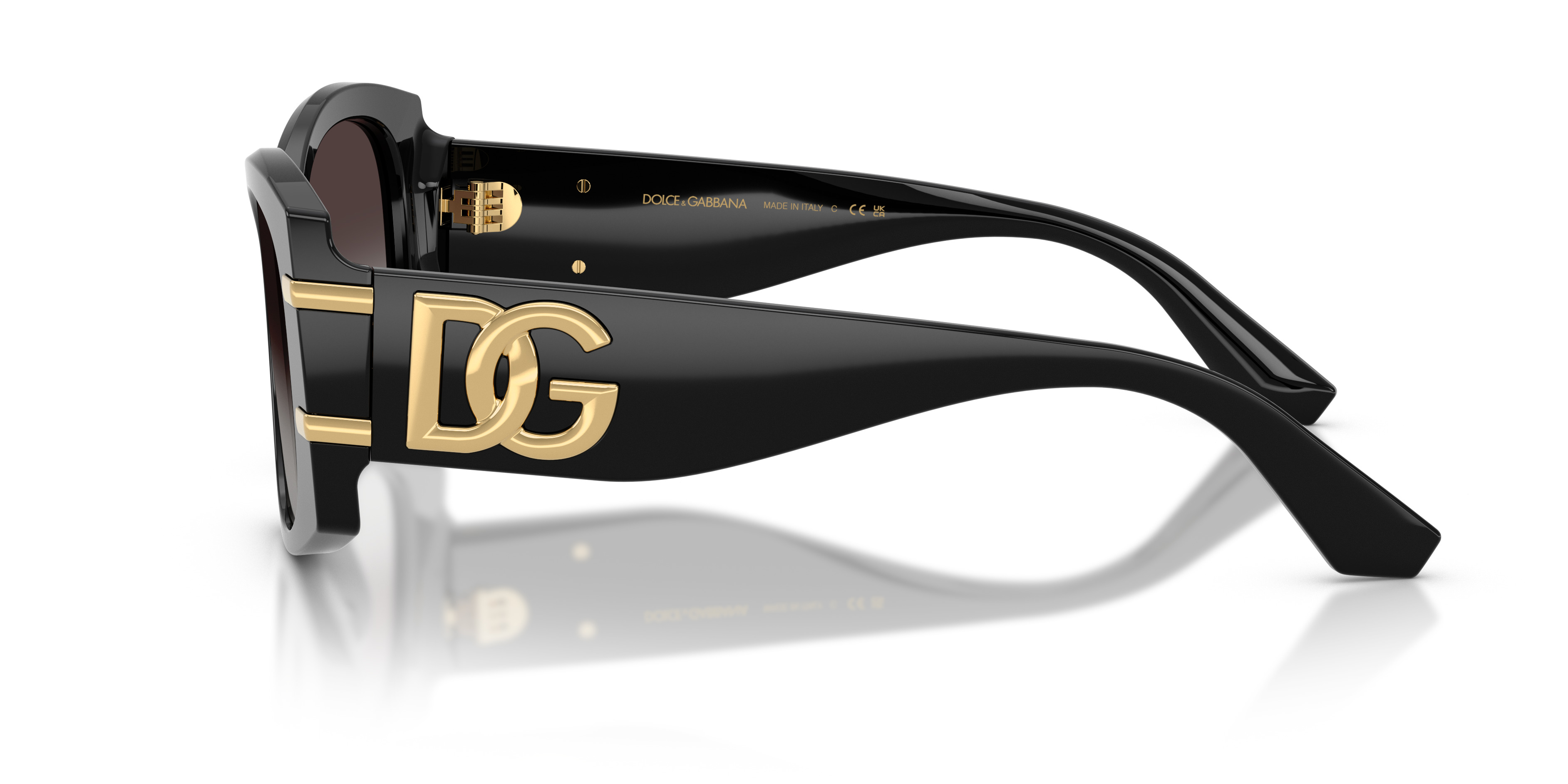 DG4501 - 4