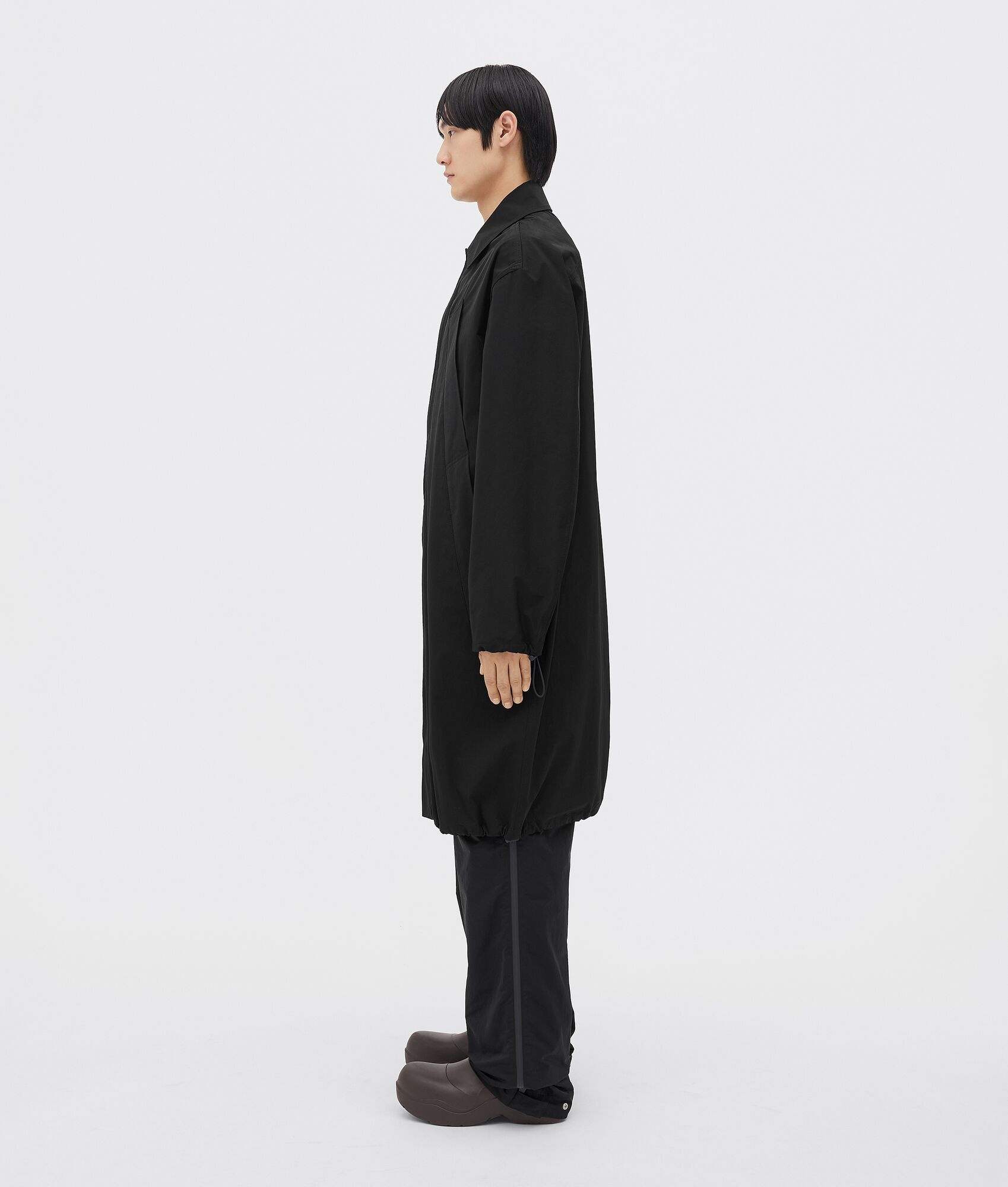 parka - 2