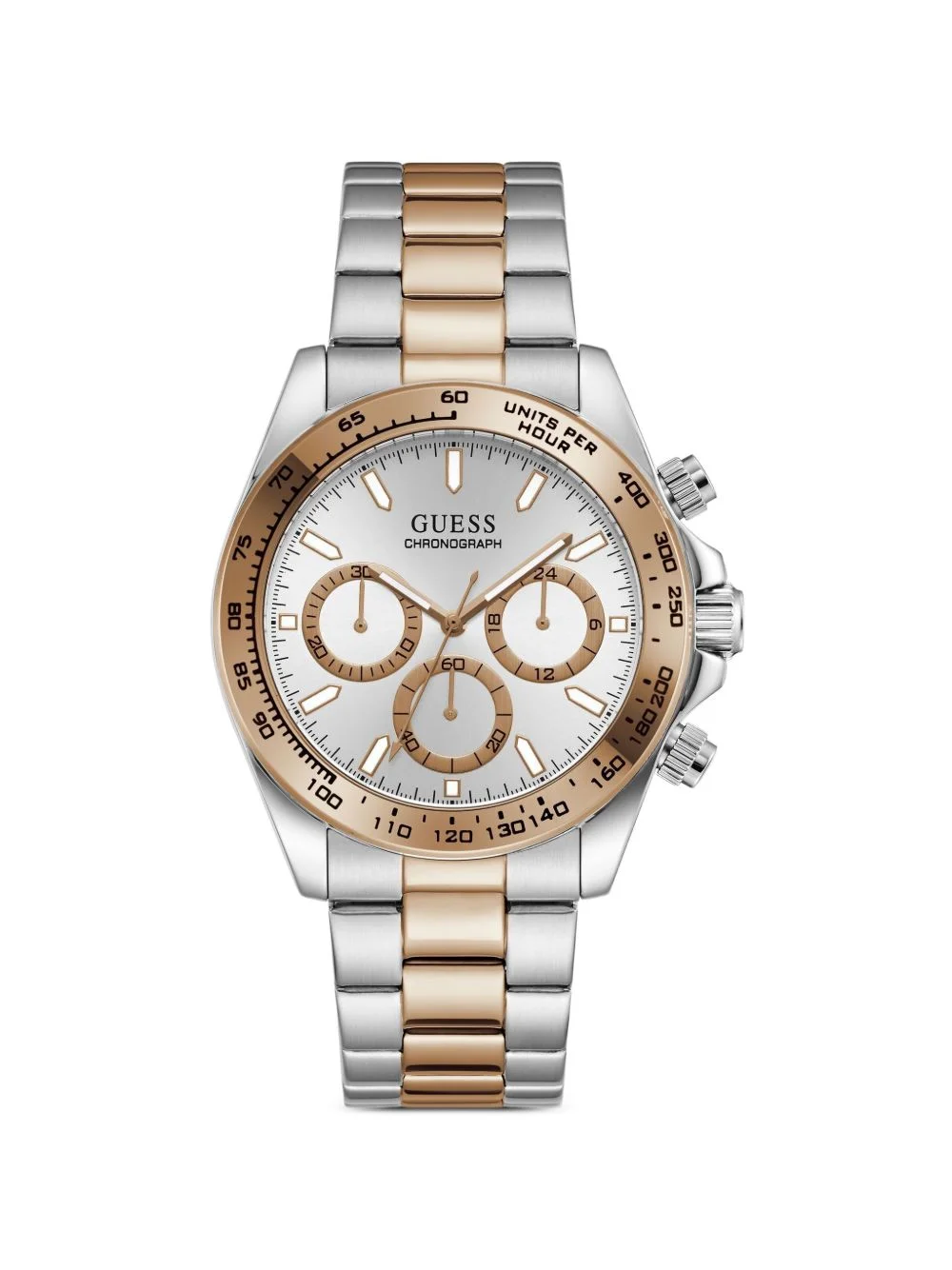 Arthur 42mm watch - 1