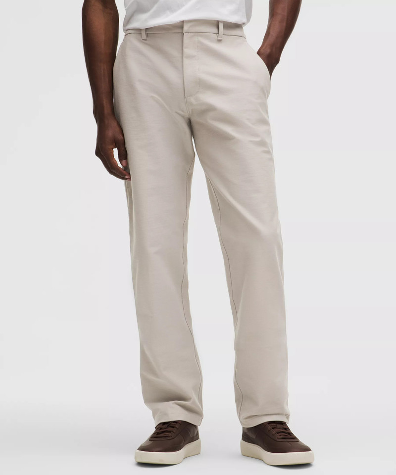lululemon Slacker Classic-Straight Trouser 30L outlook