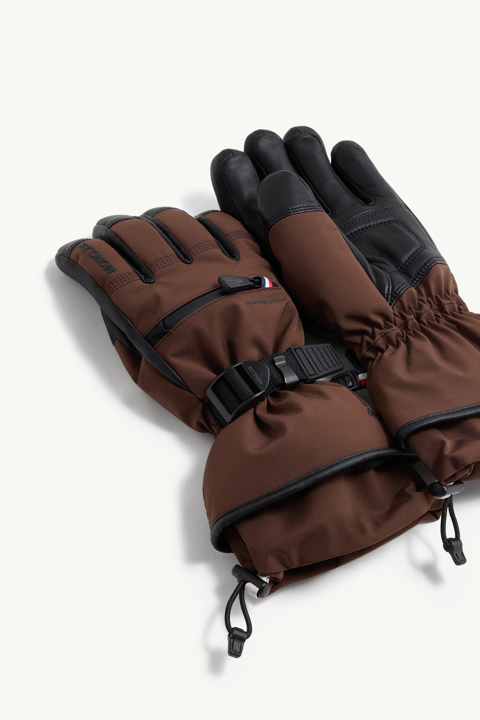 Padded Gloves - 5