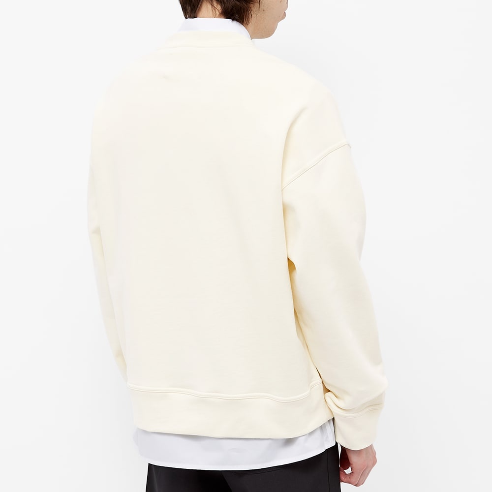 Jil Sander Plus Crew Sweat - 6