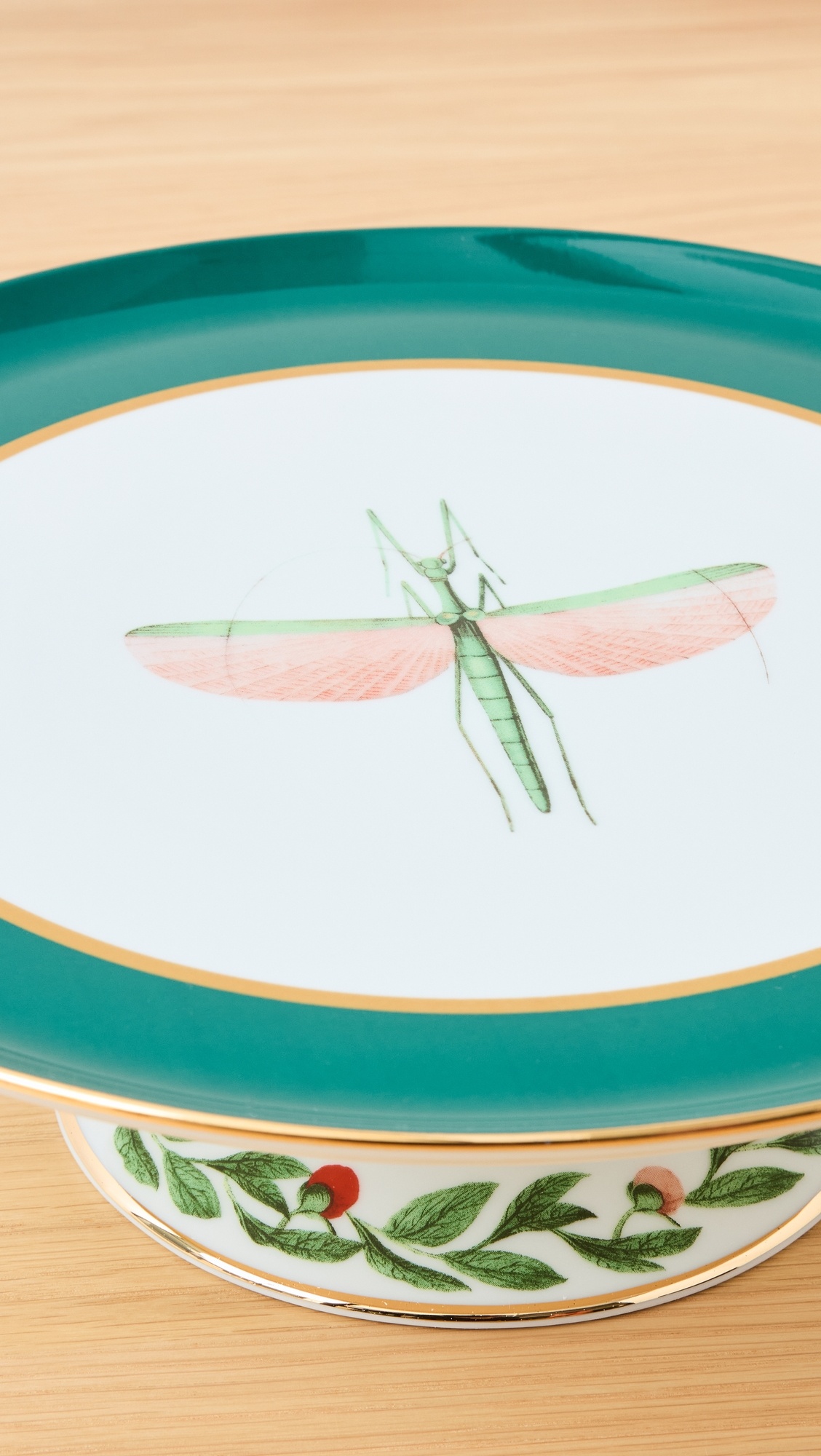 Cake Stand - 5