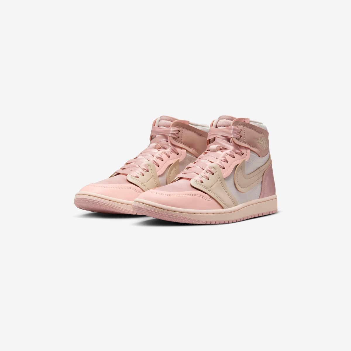 Wmns Air Jordan 1 High 'Methods Of Make' - 2