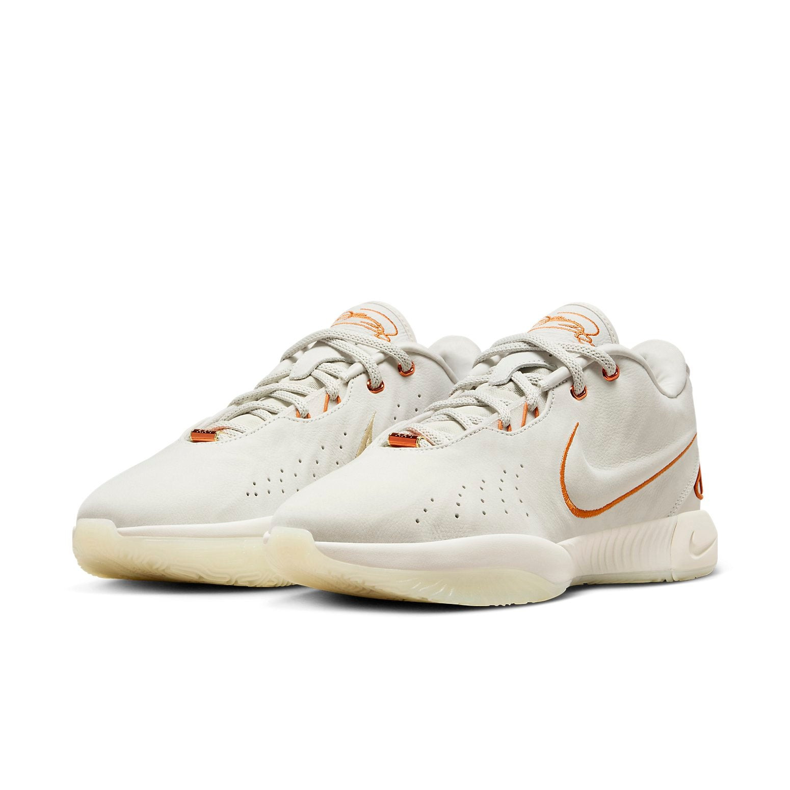 Nike Lebron 21 EP 'Akoya' FV2346-001 - 2