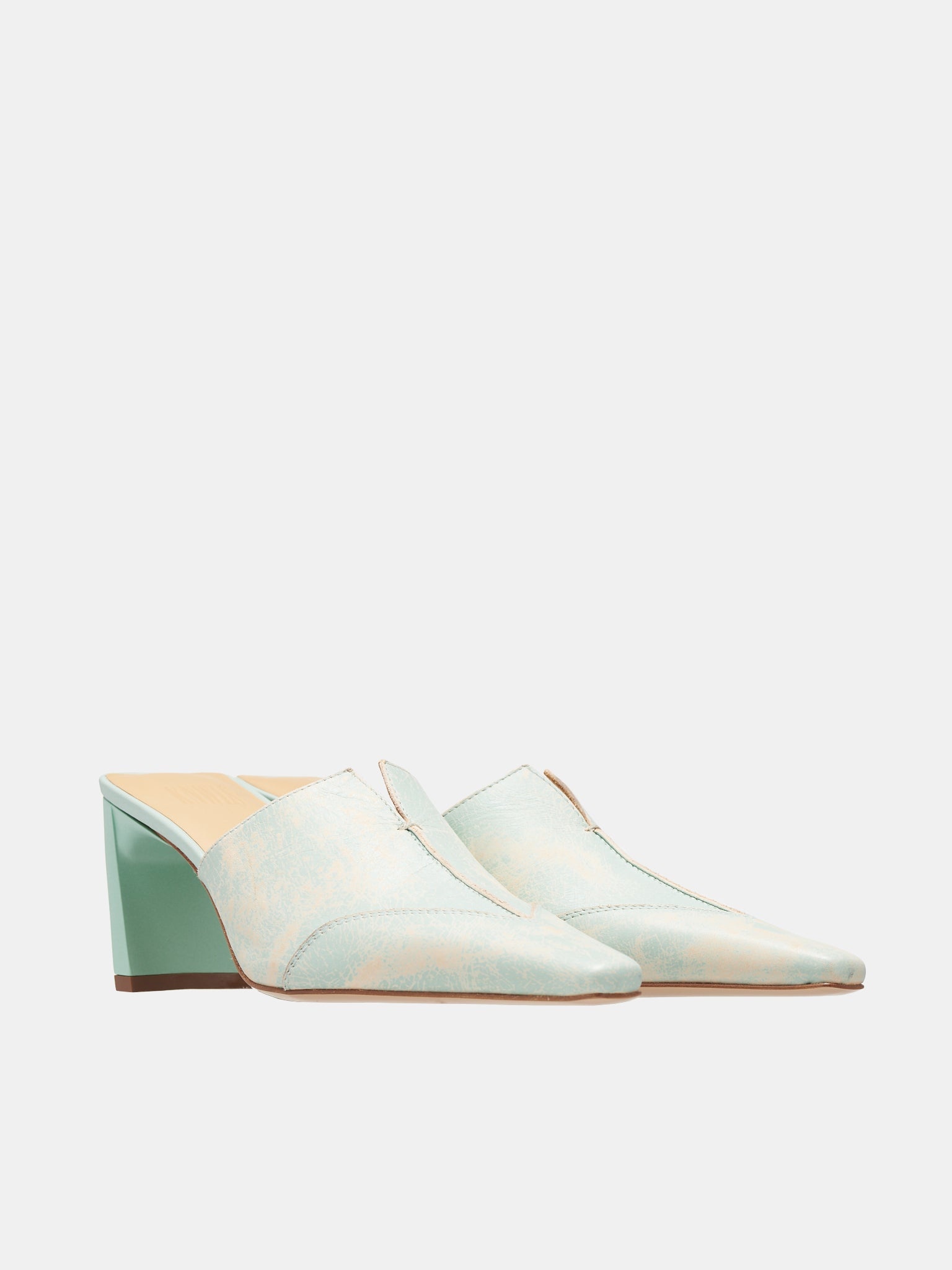 Serpent Mules - 2