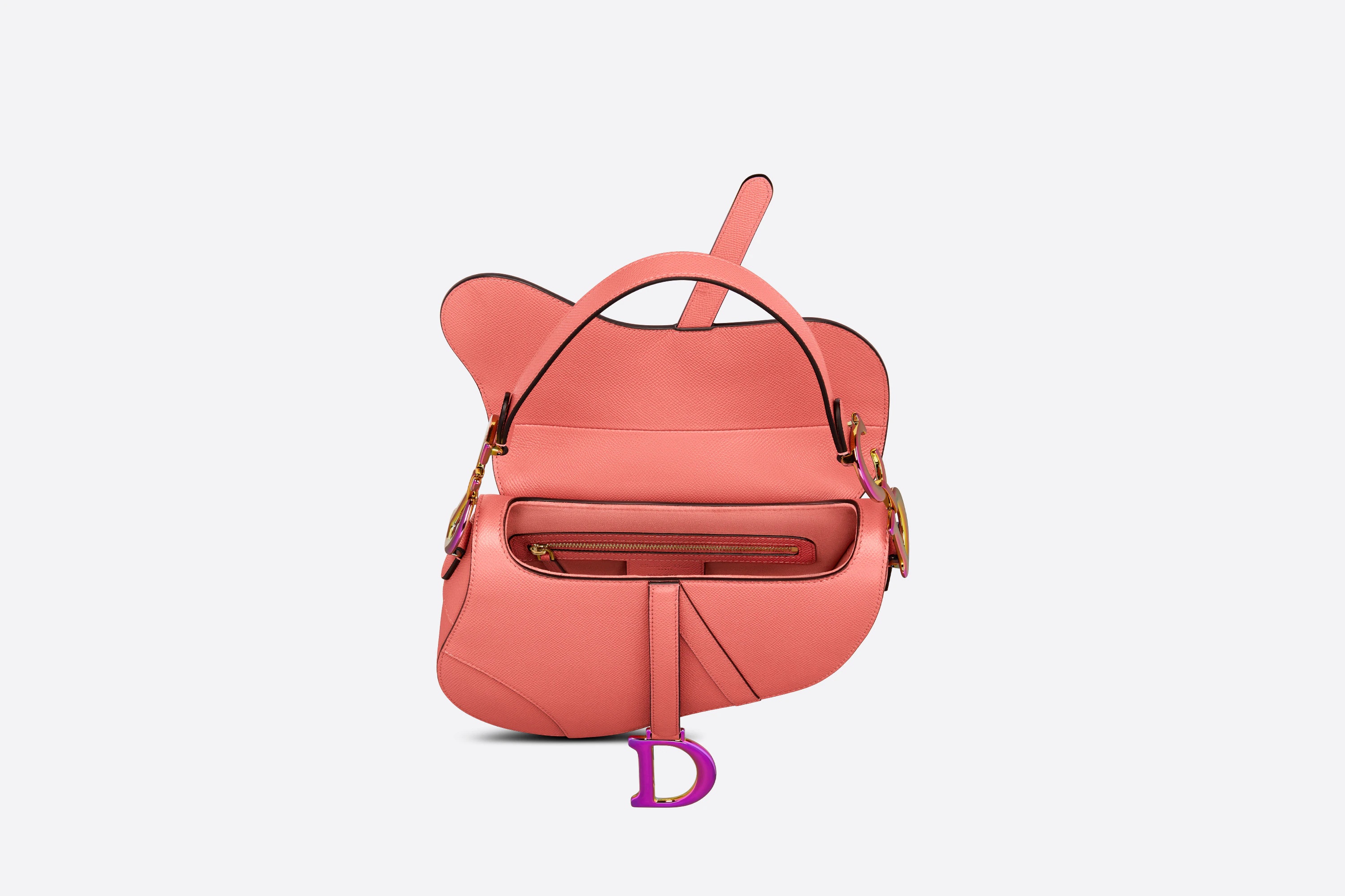 Saddle Bag - 3