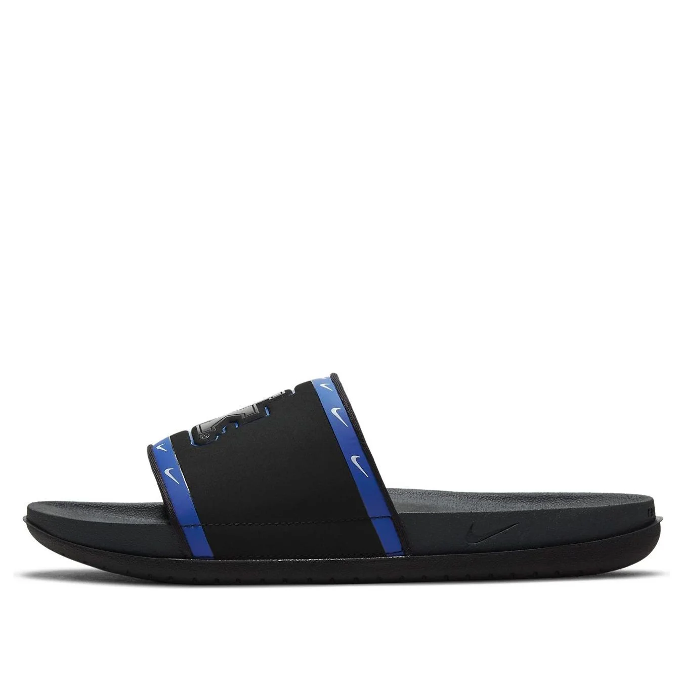 Nike OffCourt Slide 'Kentucky' DD0529-001 - 1