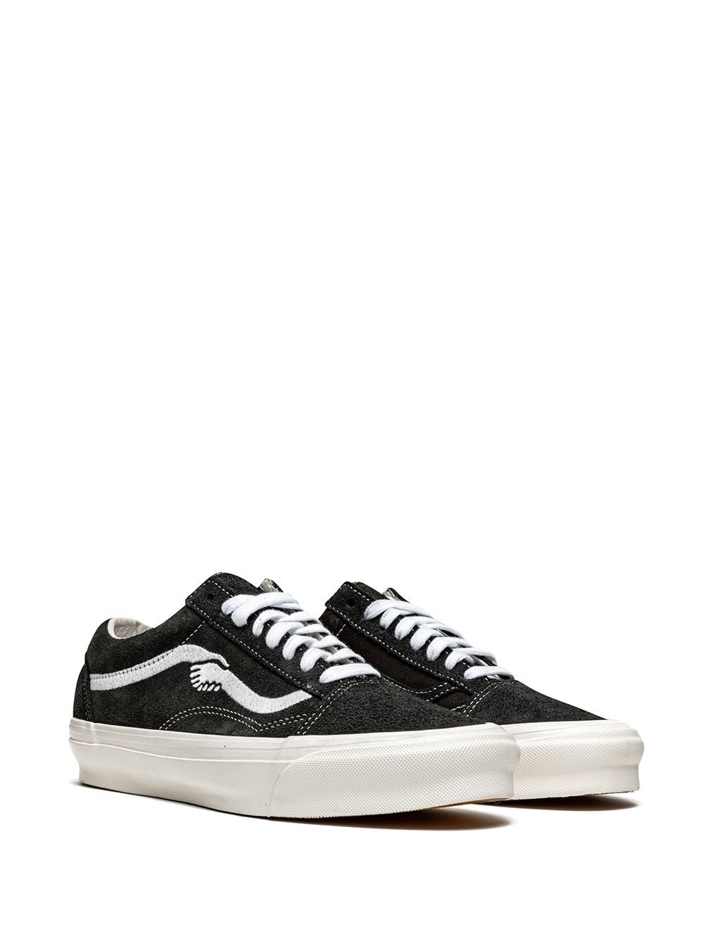 x Notre OG Old Skool LX sneakers - 2