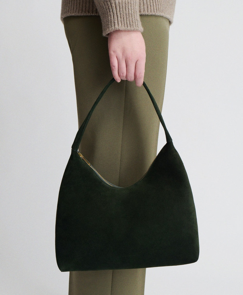 Mansur Gavriel CANDY HOBO outlook