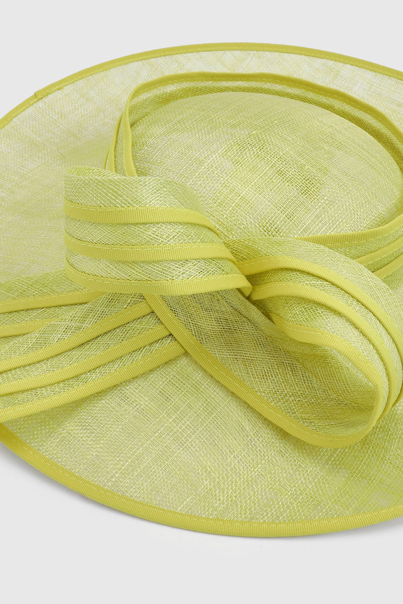Classic Bow Fascinator 3