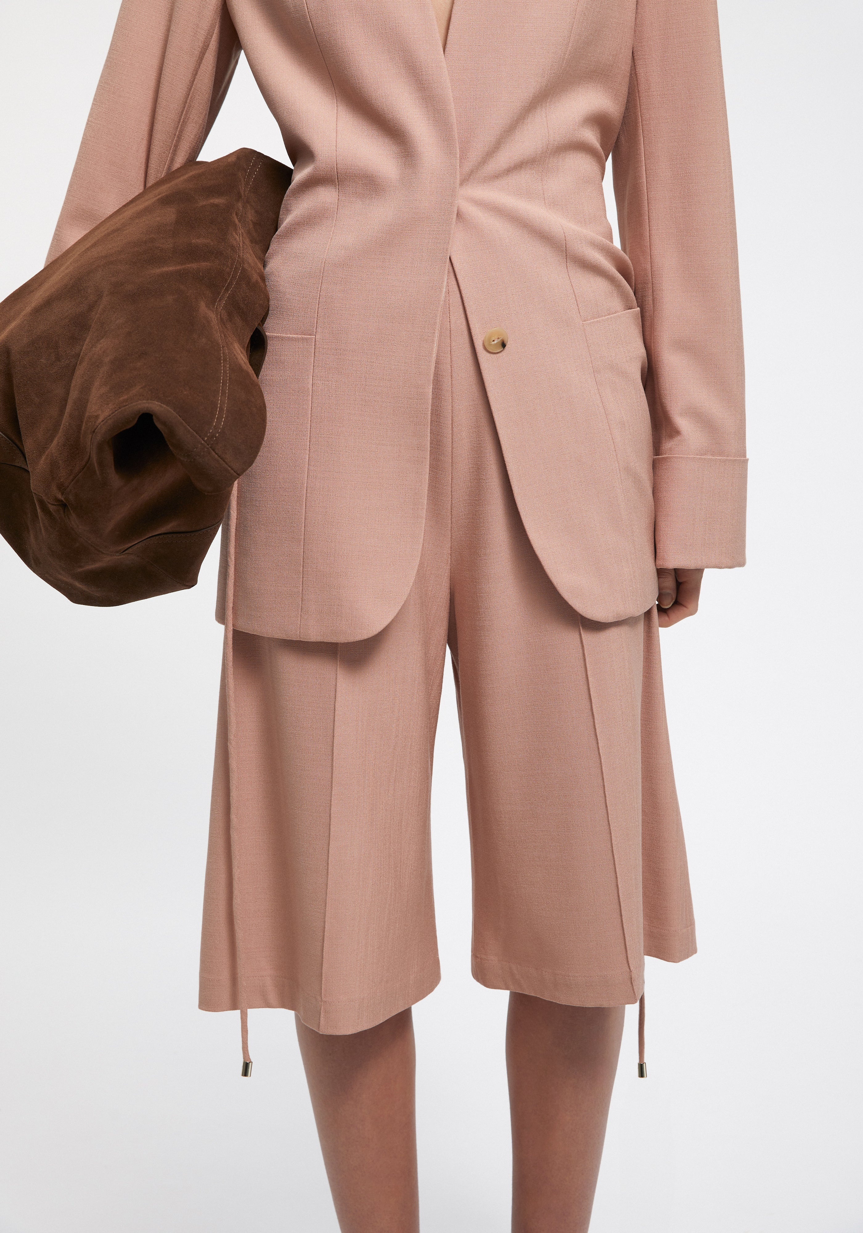 PEN
Tailored shorts - 2