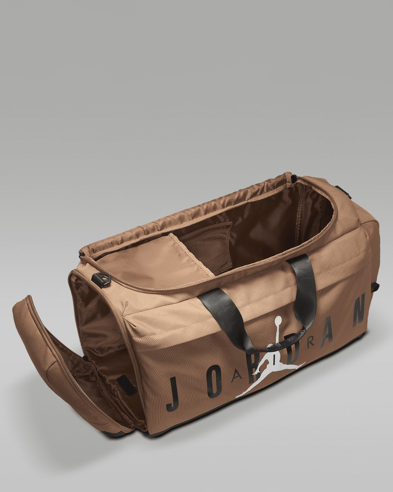 Jordan Velocity Duffle Bag (69L) 6