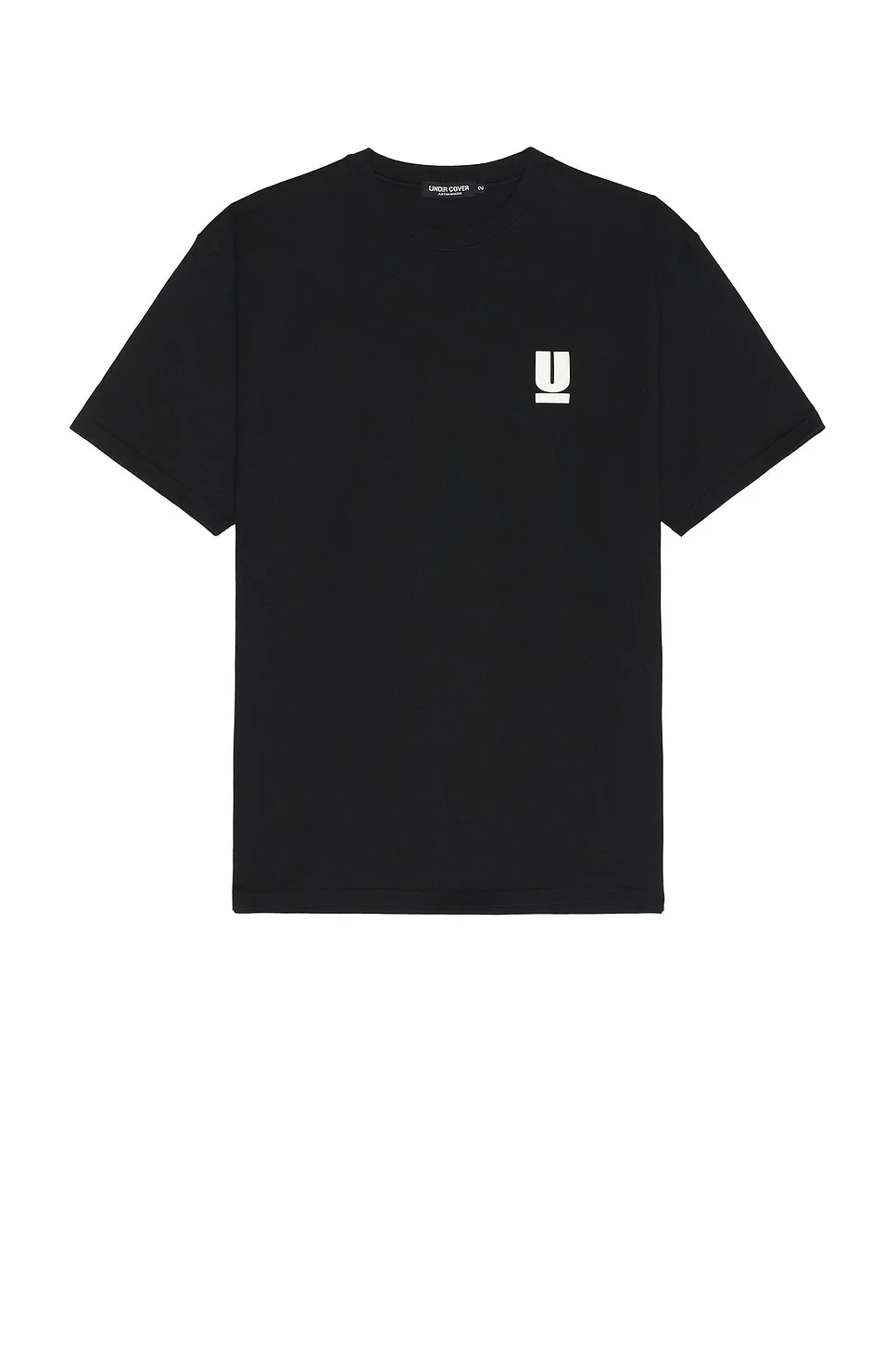 U Logo Tee - 1