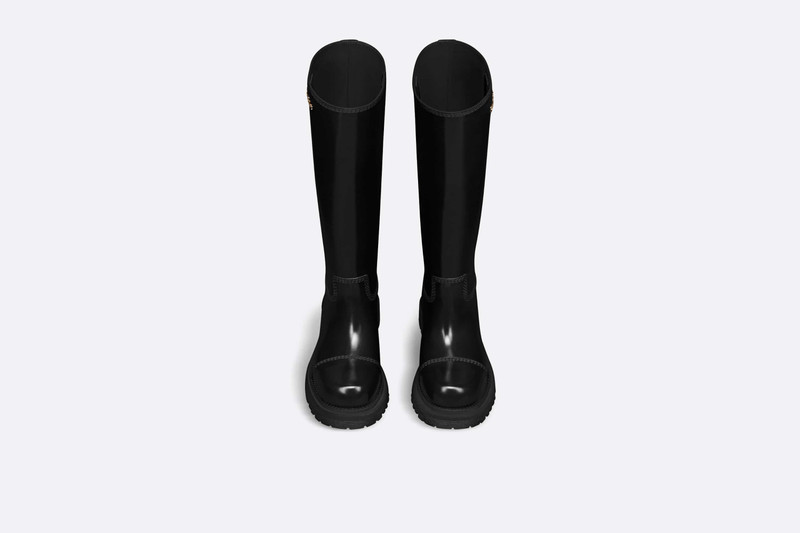 Dior Diorebel Boot outlook