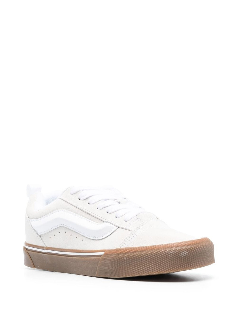 Vans Skool low-top sneakers outlook