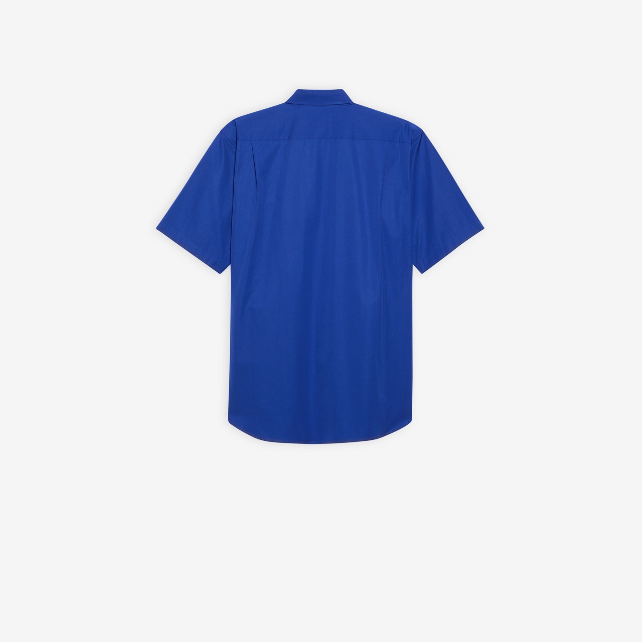 Political Campaign Short Sleeve Shirt - 2