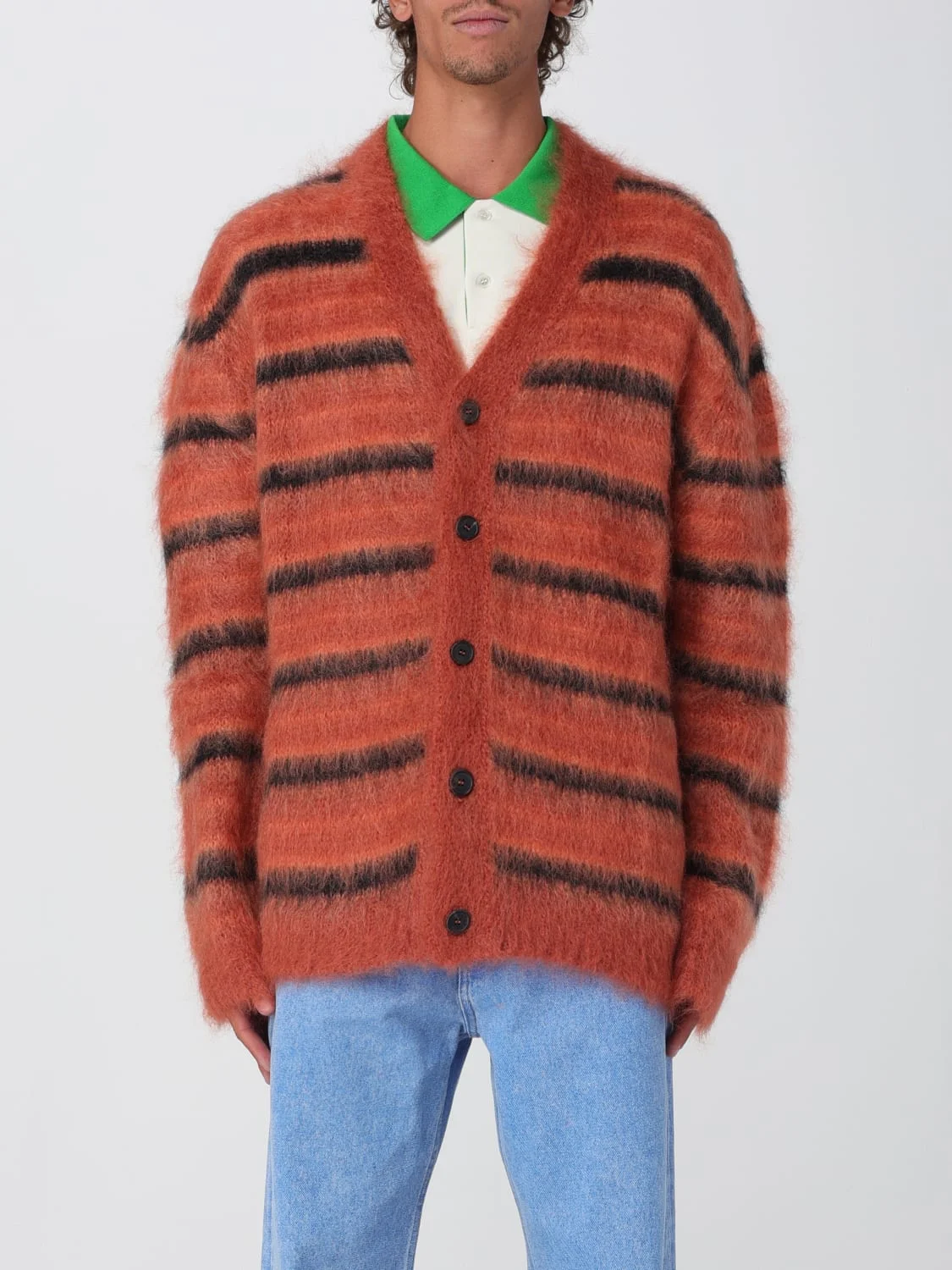 Cardigan men Marni - 1