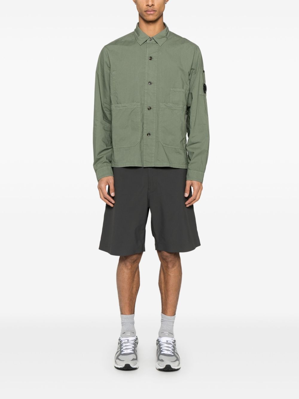 cotton shirt - 2