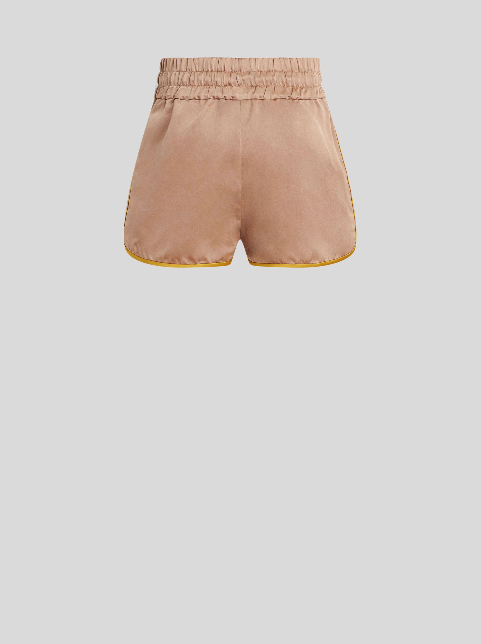 SILK SHORTS - 5