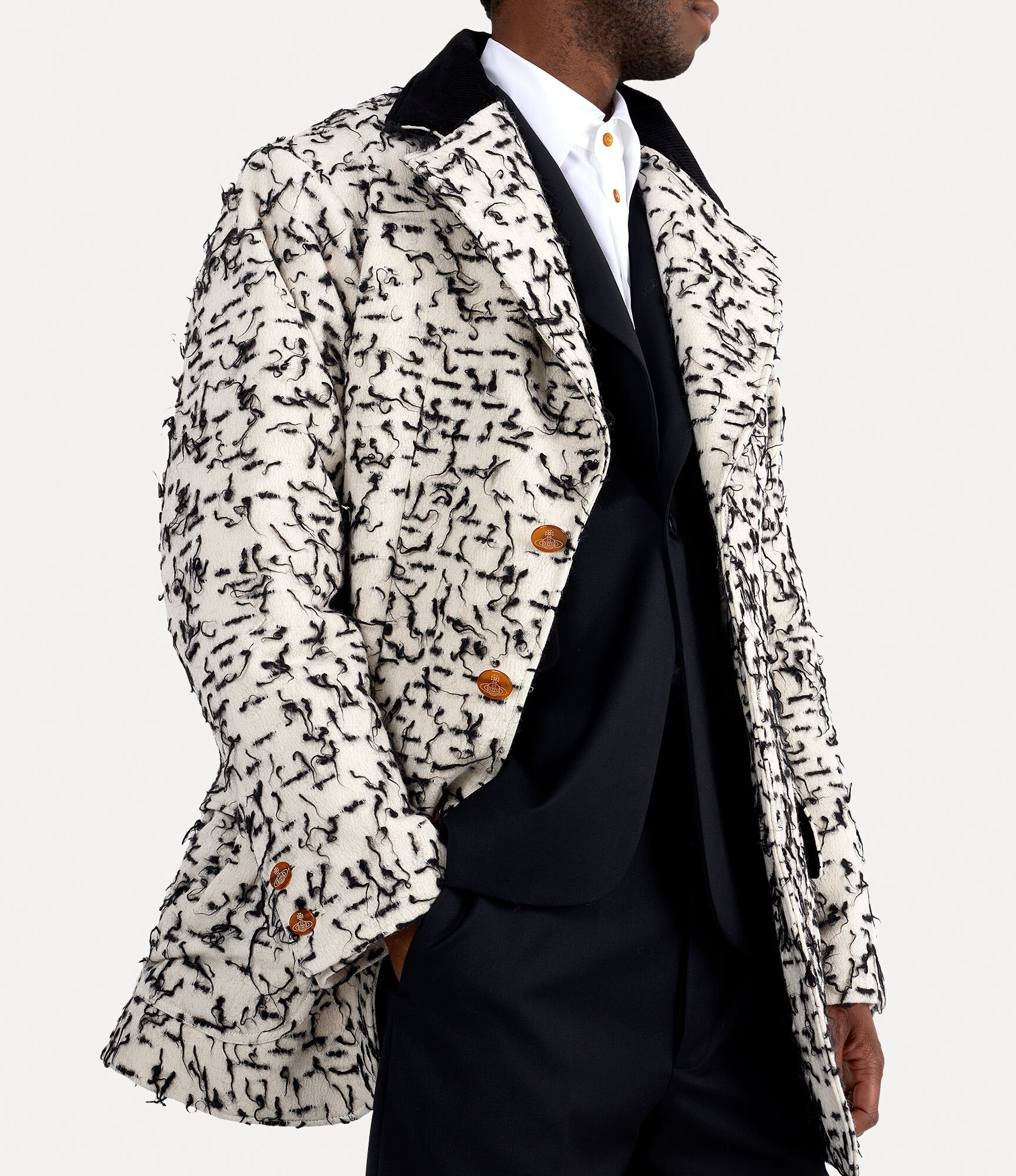 WITTGENSTEIN COAT - 7