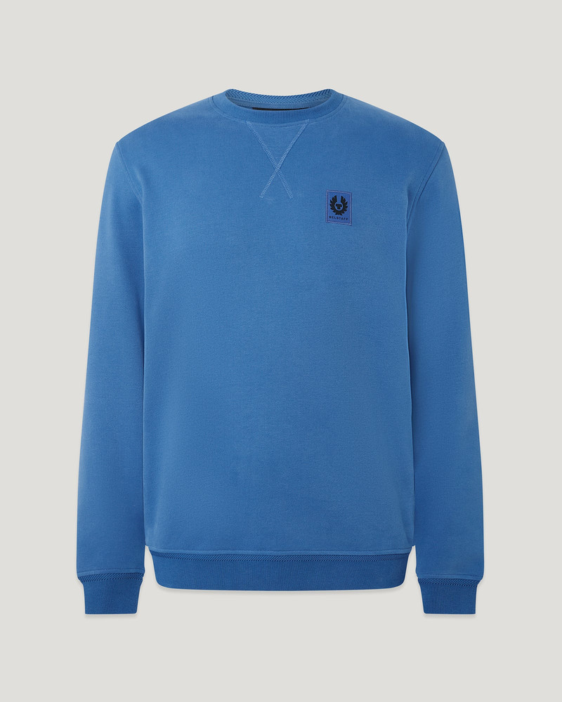 BELSTAFF SWEATSHIRT 1