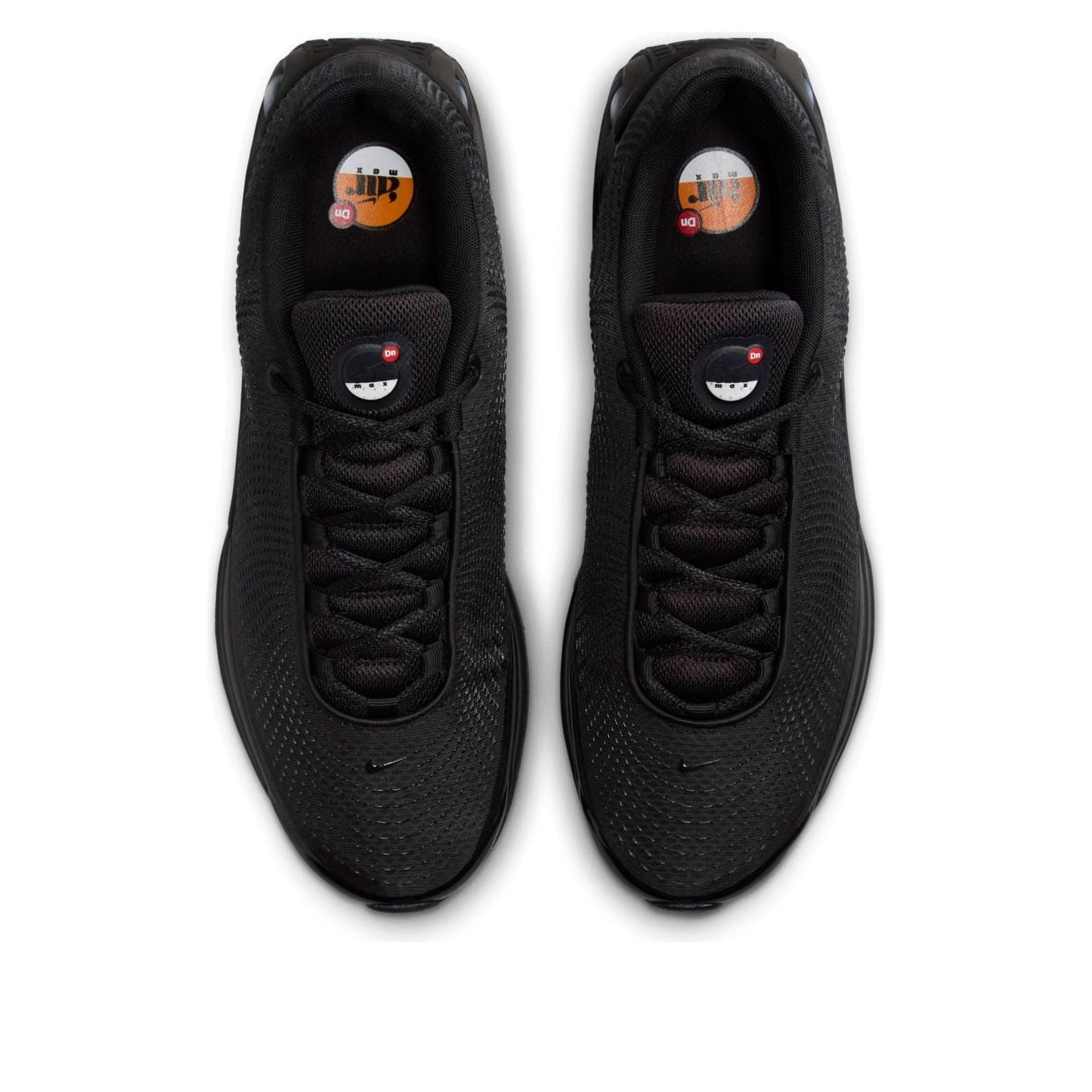 Nike Air Max DN 'Black Metallic Grey' DV3337-006 - 5