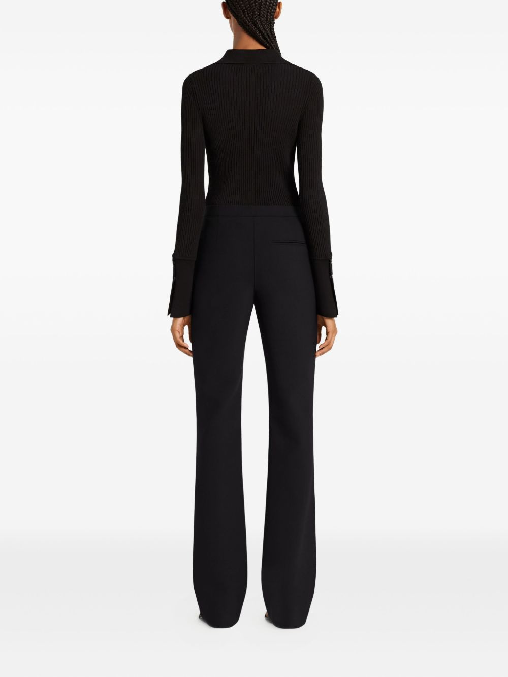 Courreges Pre - COURREGES PRE T-shirt - 3
