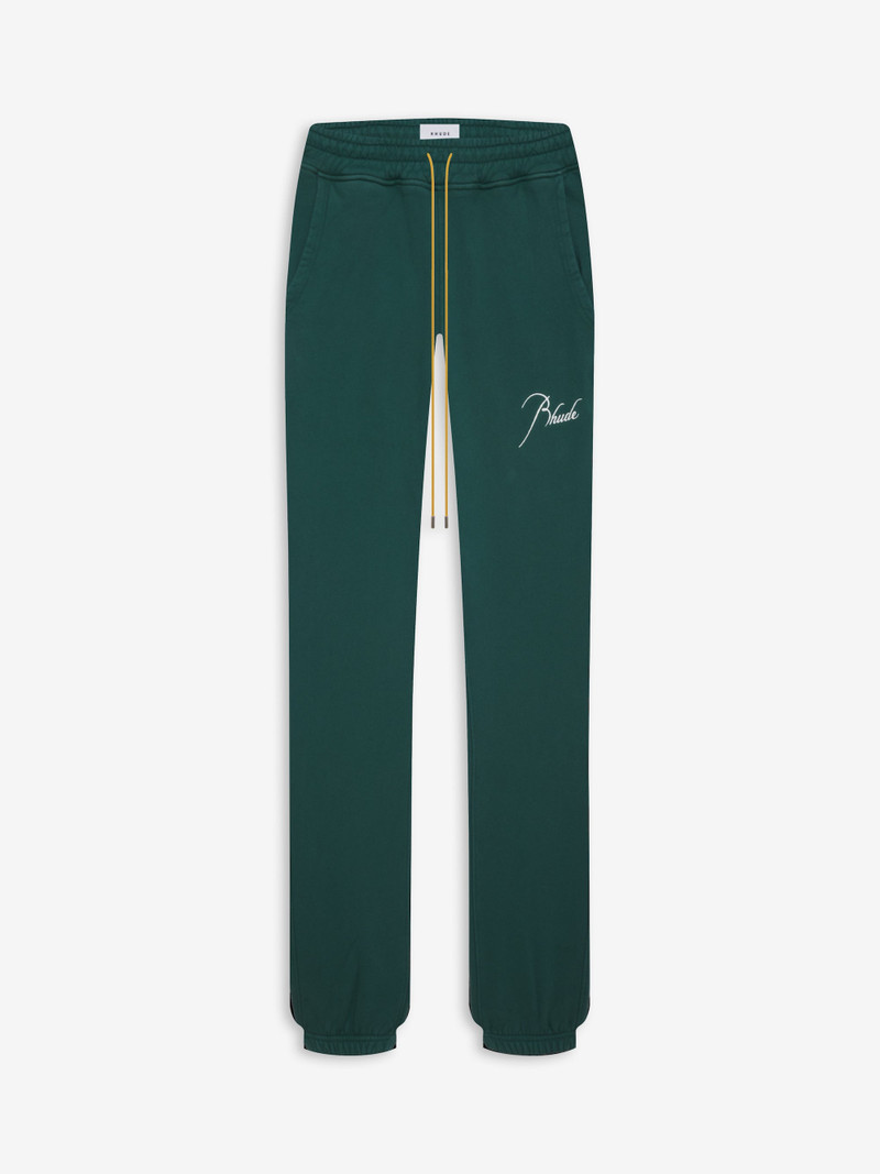 CLASSIC SWEATPANT - 1